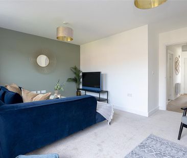 4 bedroom semi-detached house to rent - Photo 5