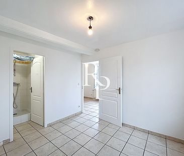 T2 de 34,29m² avec place de parking, - Photo 1