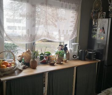 Gemütliche 2-Zimmerwohnung in Friedrichshain zur Zwischenmiete! - Photo 4