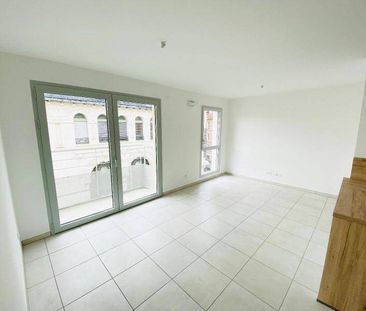 Appartement 2 pièces - 71000 Mâcon - Photo 1