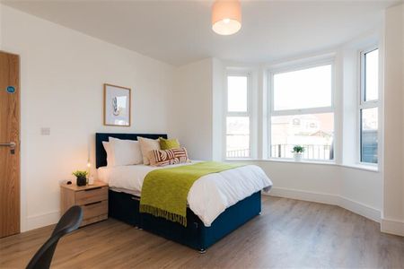 Beaconsfield Street, Long Eaton, NG10 1AY - Photo 5