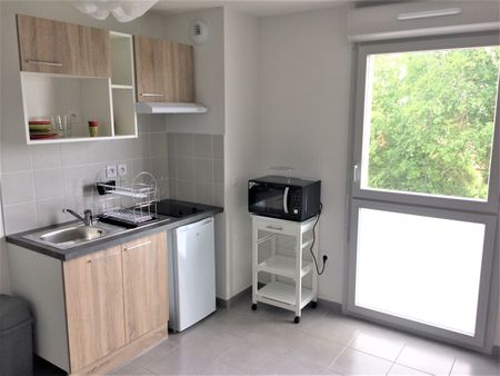 Location Appartement 1 pièce 25m² ISLE 87170 - Photo 2