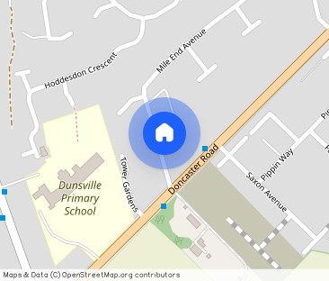 Mile End Avenue, Doncaster - Photo 1