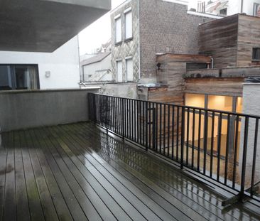 Duplex te huur in Gent - Foto 3