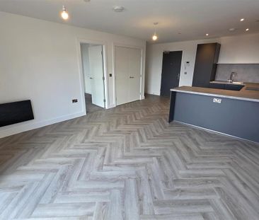 1 bedroom apartment to rent - Photo 2