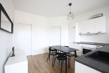 Via Carlo Marx, Milan, Lombardy 20153 - Photo 5