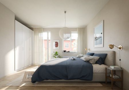 Svärtings gata 21B, Ösmo - Photo 5