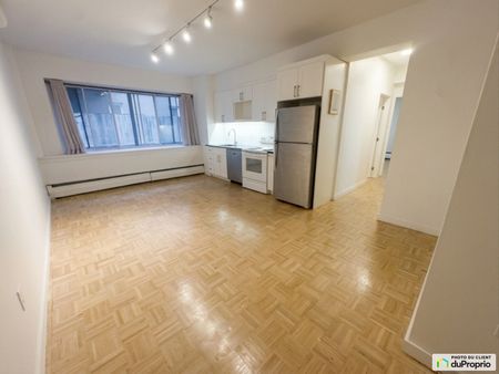 5500, Snowdon, Côte-des-Neiges / Notre-Dame-de-Grâce à louer - Photo 5