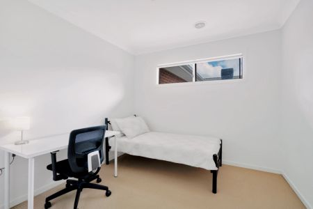 Single Room - Photo 2