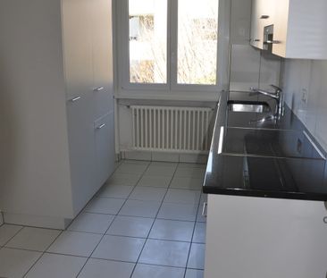 4 Zimmer, 1. Stock - Photo 1