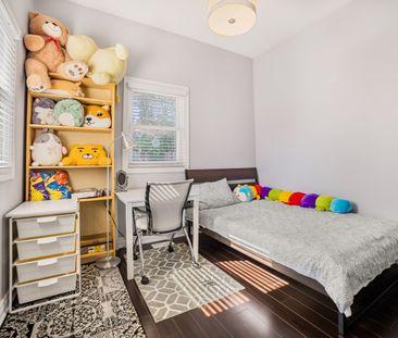 For Lease - 10 Nineteenth Street Unit# Back Unit, Toronto, Ontario - Photo 4