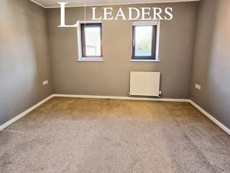 2 bedroom house to rent Bargate Lodge, Bargate, Lincoln, LN5 - Photo 4