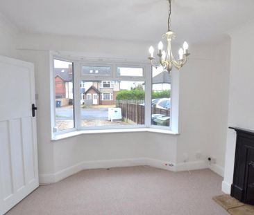 3 bedroom semi-detached house to rent - Photo 1