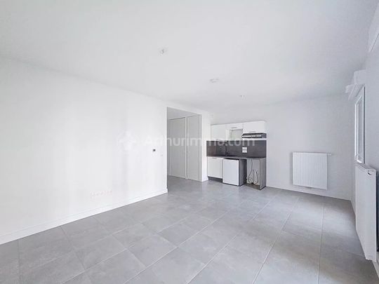 Location Appartement 1 pièces 30 m2 à Clermont-Ferrand - Photo 1