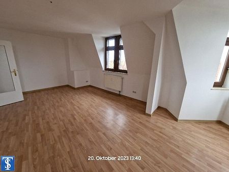 helle 3 Zimmer Wohnung Altbau- toller Fernblick - Photo 3