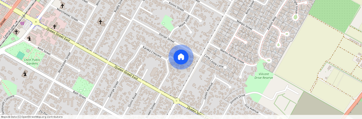 7 Kowhai Street, Levin, Horowhenua