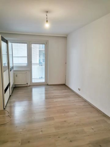 2 1/2 Zimmer Wohnung mit zwei Loggien - Foto 4