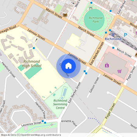 10 Grose Street, NSW 2753, Richmond