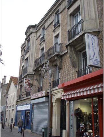 Location Appartement 3 pièces 57m² VILLIERS SUR MARNE 94350 - Photo 4