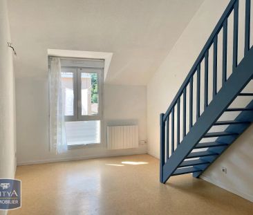 Appartement à louer 2 pièces 28.05m² - Photo 2