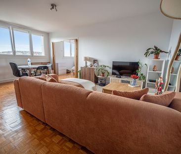 Location Appartement 2 pièces 46m² MAROMME 76150 - Photo 1