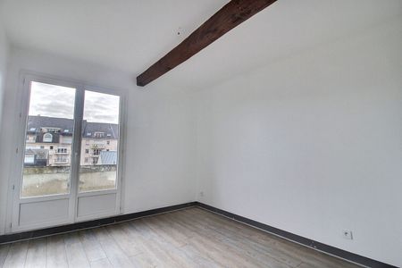 Location appartement 4 pièces, 90.00m², Rouen - Photo 5