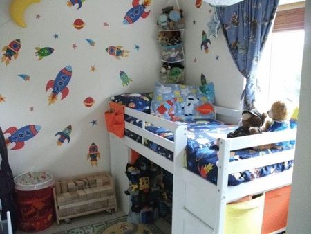 2 bedroom maisonette to rent - Photo 4