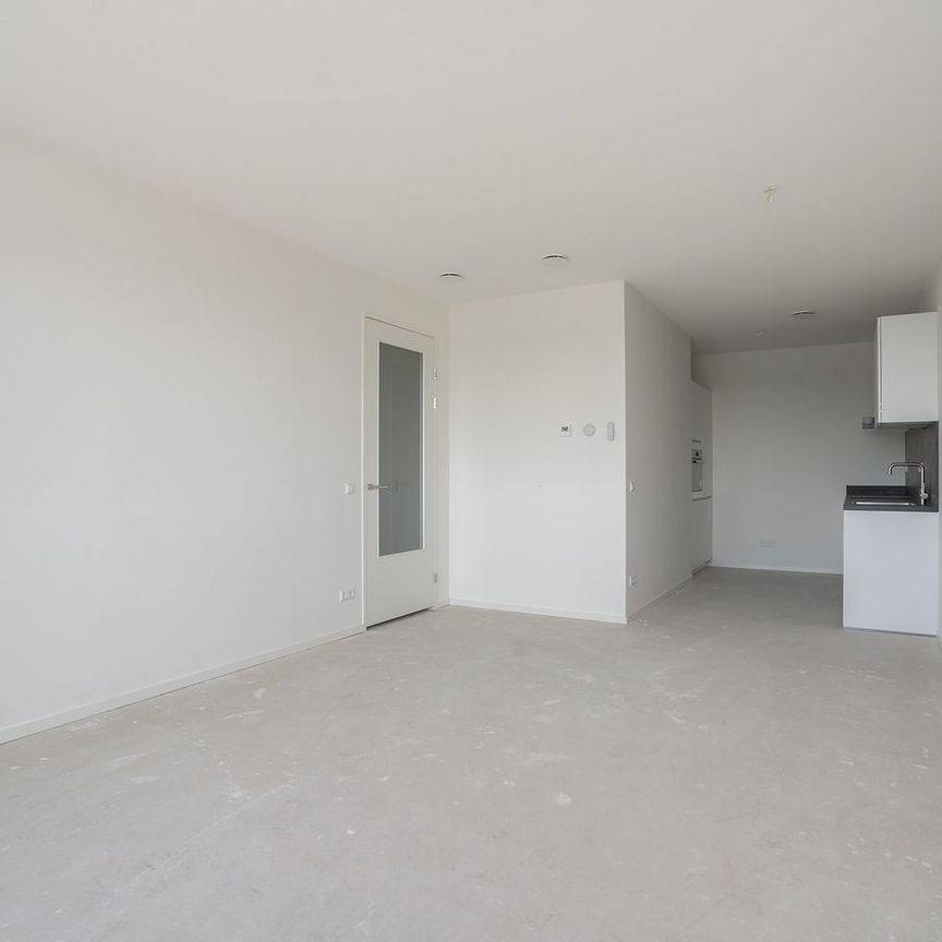 Appartement te huur: ks. Ibisplantsoen 52 1033 NR Amsterdam - Foto 1