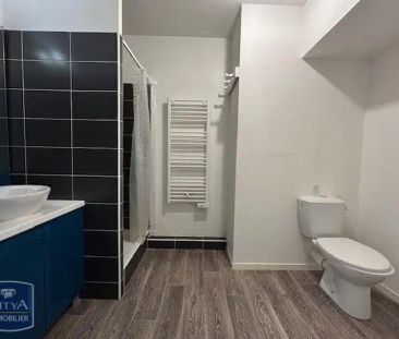 Appartement à louer 1 pièce 20.8m² - Photo 5