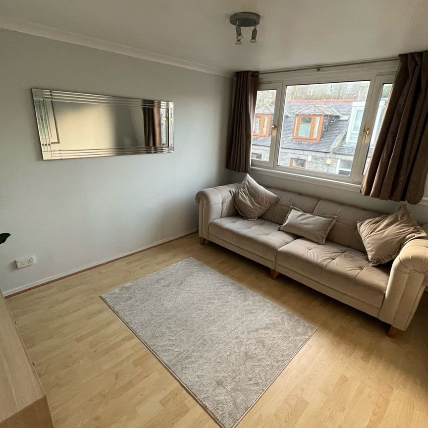 1 Bed Flat, Prospect Terrace, AB11 - Photo 1