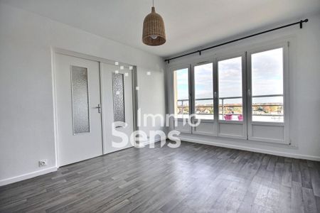 Location appartement - Lambersart LAMBERSART- LOMPRET- VERLINGHEM - Photo 4