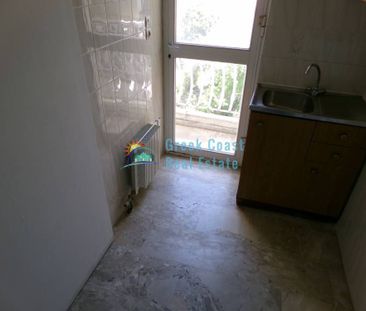 Studio/Γκαρσονιέρα για ενοικίαση Αμπελόκηποι (Πάτρα) - Photo 1