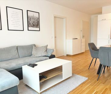 BALKONTRAUM | HELLE 2 ZIMMER | HOCHWERTIGE AUSSTATTUNG | TOPLAGE - Photo 1