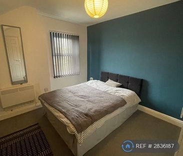 Studio to rent - Photo 5