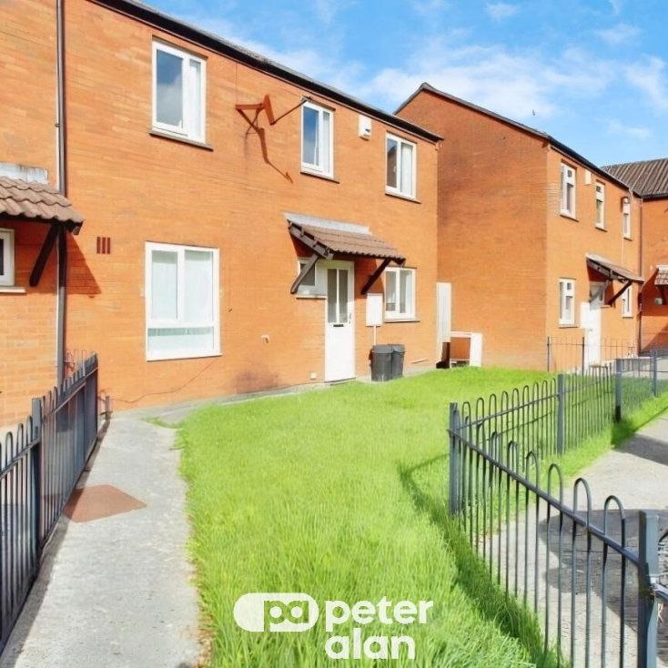 Rogerstone Close, St. Mellons, CARDIFF - Photo 2