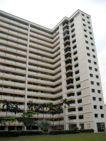 Blk 1 Pine Close (Geylang), HDB 4 Rooms - For Rent - Photo 5