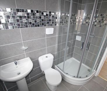 2 bedroom apartment to rent - Photo 6