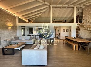 Βίλα για ενοικίαση - Κορωπί - Photo 2