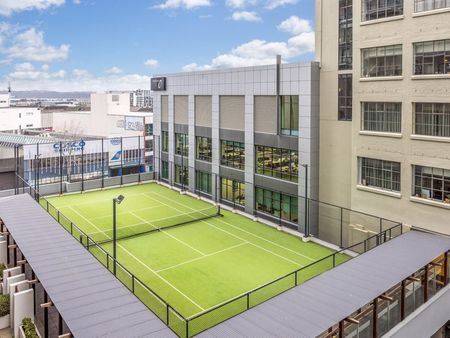 City Centre, 434/35 Hobson Street - Photo 3