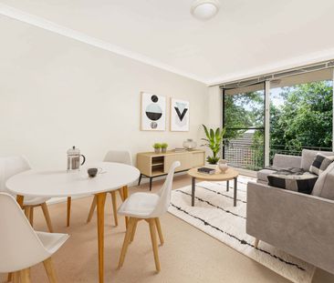 7/299 West Street, Cammeray NSW 2062 - Apartment For Rent | Domain - Photo 2
