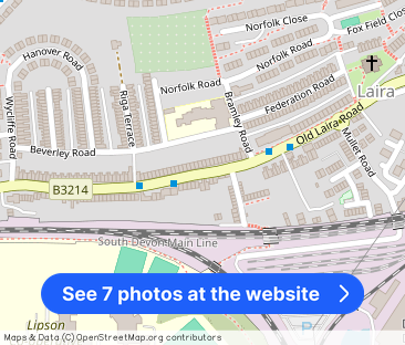 Old Laira Road, Plymouth - Photo 1