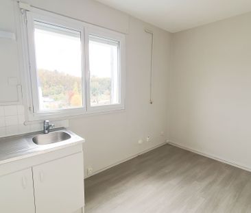 T1 de 33 m² refait à neuf avec pièce à vivre lumineuse - Photo 4