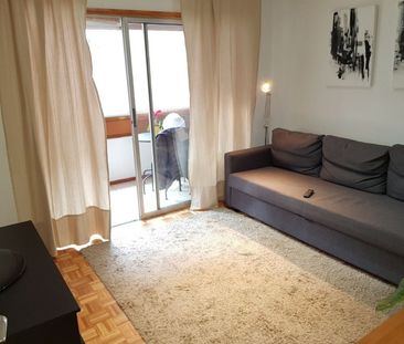 1 Bed Flat / Apartment to Rent - Photo 5