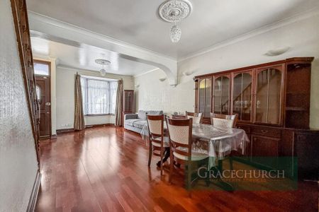 2 bedroom terraced house to rent - Photo 3