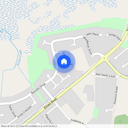 10 Hillcrest Street, Qld 4740, Eimeo