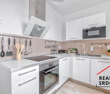 Pronájem bytu 1+1 41 m² - Photo 3