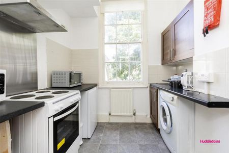 Studio to rent - Photo 5