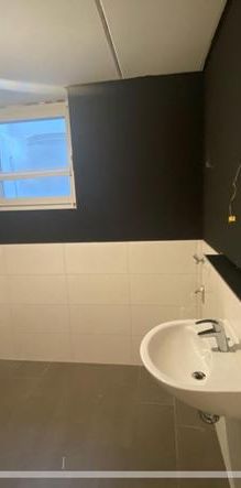 2 x zimmer wohnung mit fußbodenheizung -Neubau - Foto 1