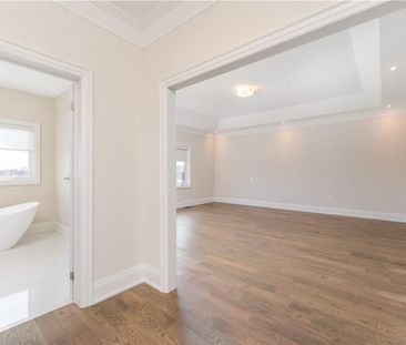 For Lease - 119 Jay Street, Toronto, Ontario - Photo 3