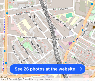 Webber Street, Southwark, SE1 - Photo 1